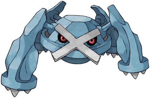 10 Strongest Pokemon 250724 09