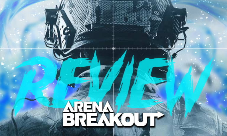 ARENA BREAKOUT 1772023