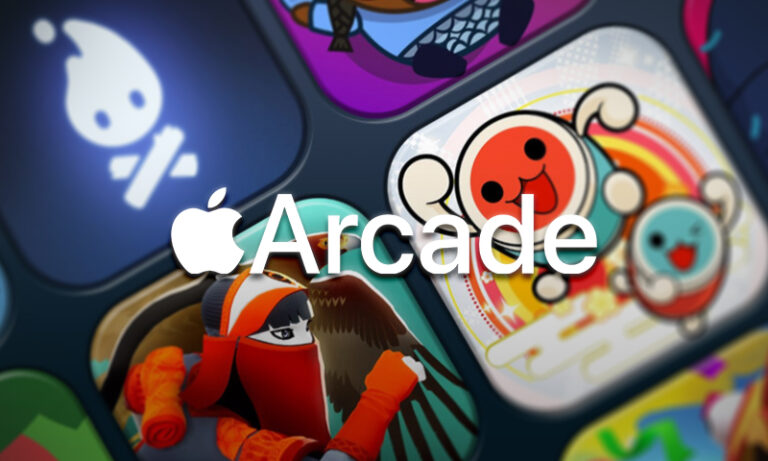 Apple Arcade 1772024