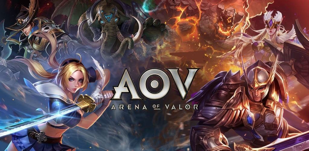 Arena of Valor 652019 1