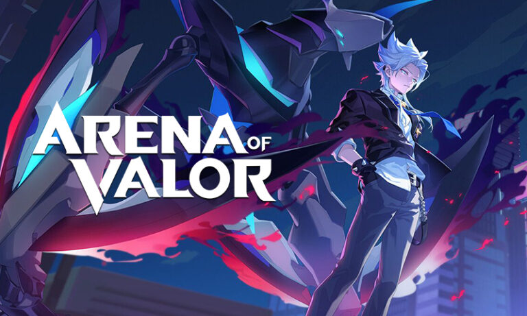 Arena of Valor 652019 12