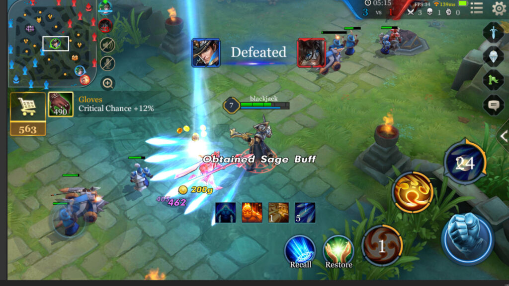 Arena of Valor 652019 3