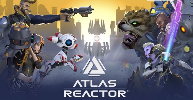 Atlas Reactor20317 1