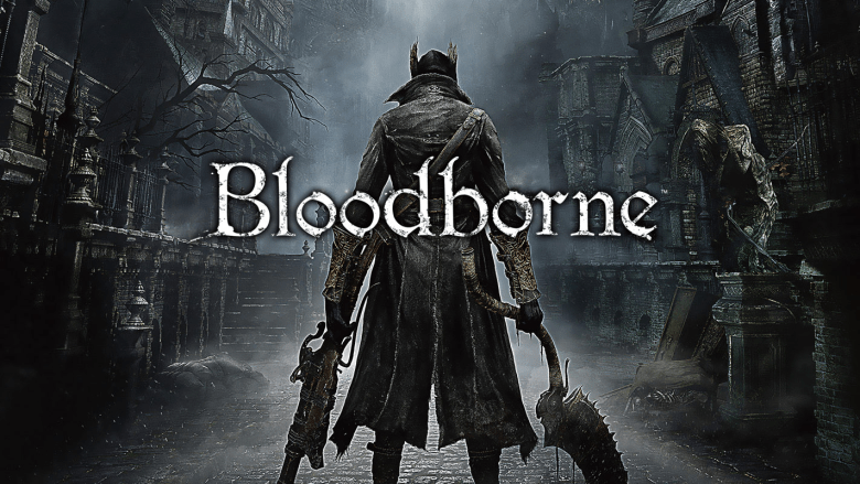 Bloodborne