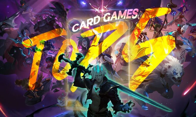 Card Games 21720242