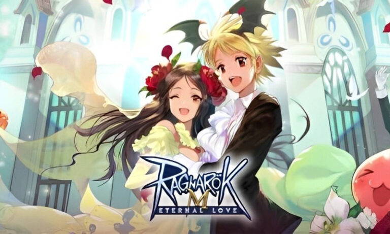 Great features in Ragnarok Mobile Eternal Love 200724 00