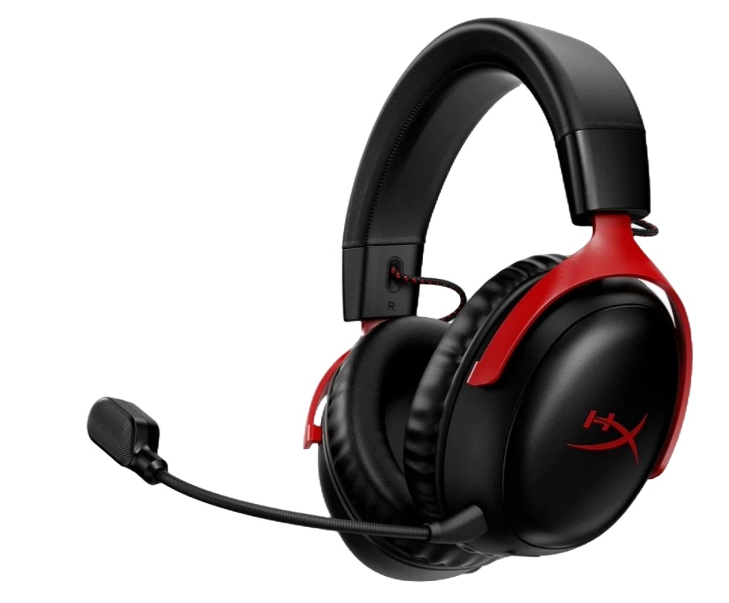 HyperX Cloud III Wireless 140923 02