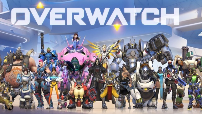 Overwatch 20317 4