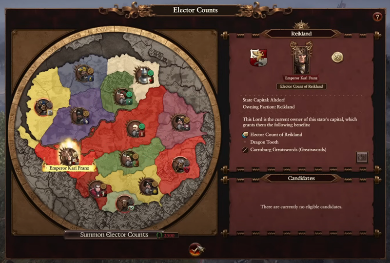 WARHAMMER III THRONES OF DECAY 4