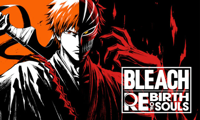 BLEACH Rebirth of Souls 100724 01