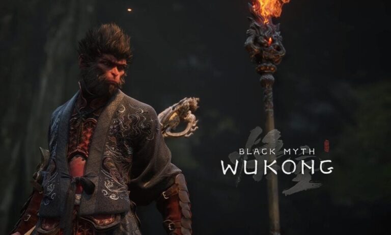 Black Myth Wukong 882024