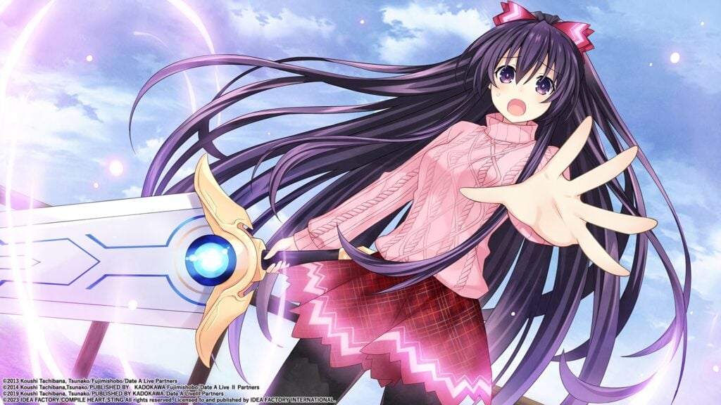 DATE A LIVE Ren Dystopia 2024 08 13 24 014 1024x576 1