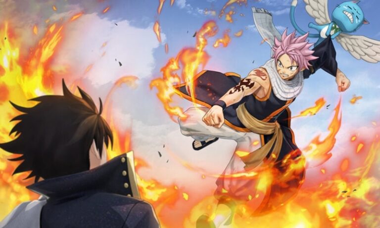 Fairy Tail 2 182024 5