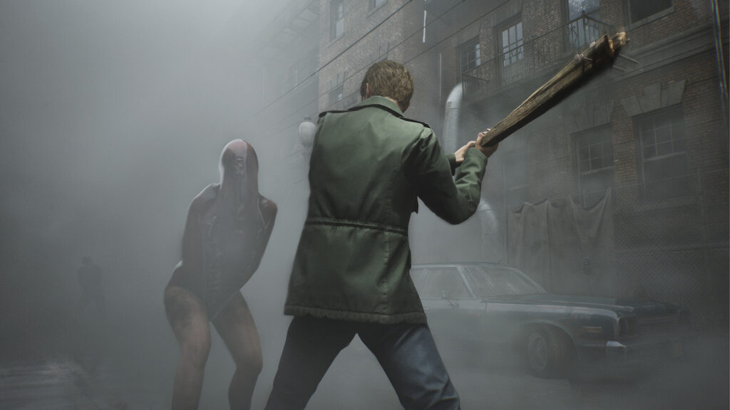 Silent Hill 2 remake 1982024 2