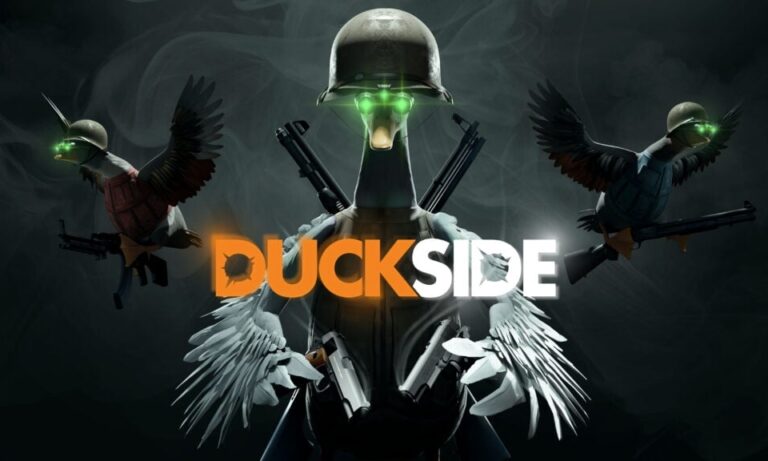 DUCKSIDE 1692024 2