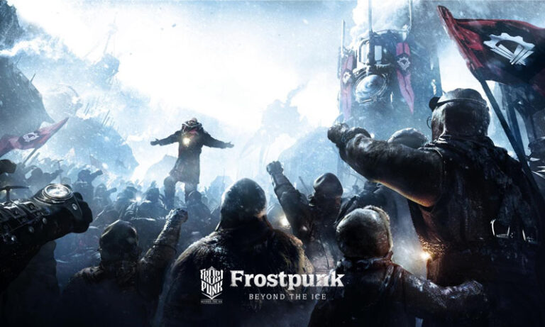 Frostpunk Beyond the Ice 100924 01