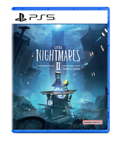 Little Nightmares II Enhanced Edition 290924 02