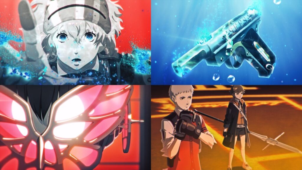 Persona 3 Reload 040924 03