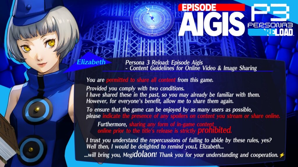 Persona 3 Reload 040924 04