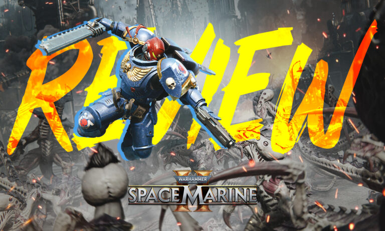 Warhammer 40000 Space Marine 2 1292024 14