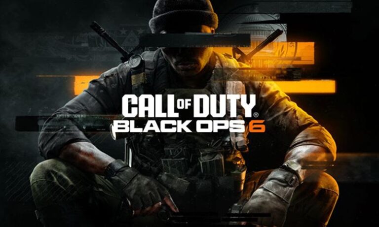 Call of Duty Black Ops 6 910 24 01