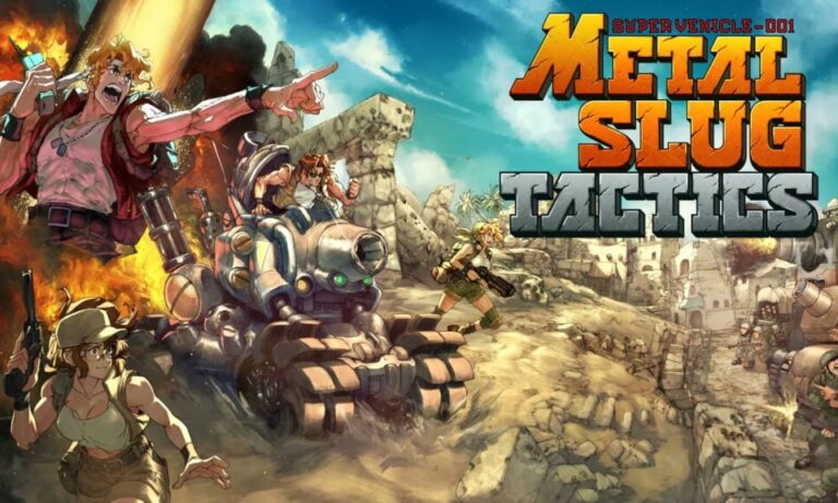 Metal Slug Tactics 23102024 1