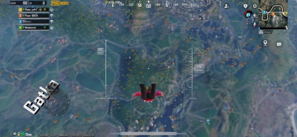 PUBGMobile 2792024 1