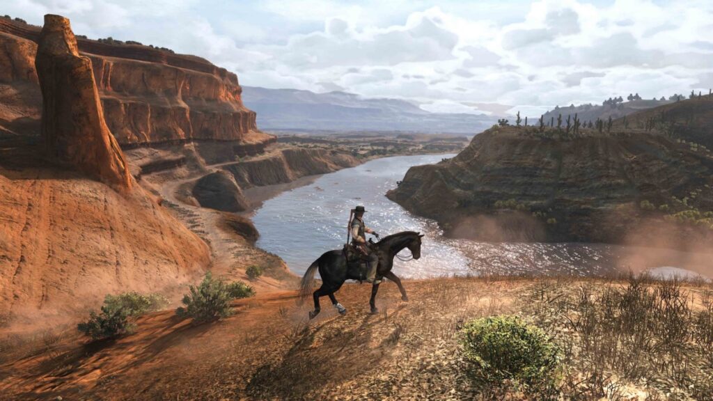 Red Dead Redemption 301024 02