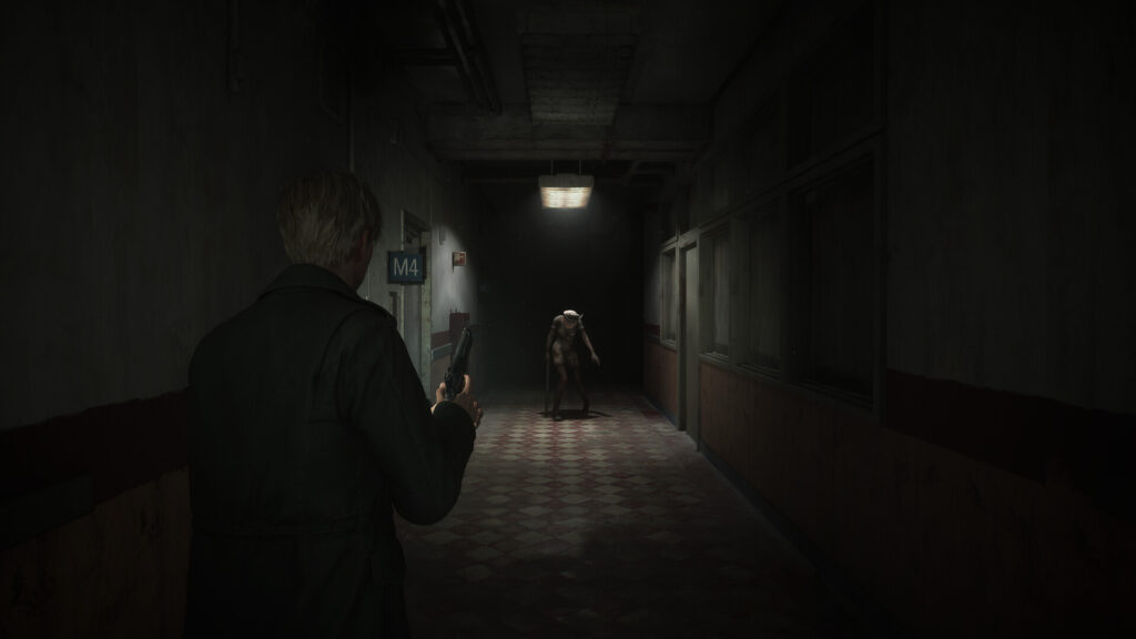 Silent Hill 2 7102024 2