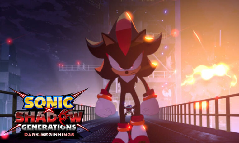 Sonic X Shadow Generations 221024 01