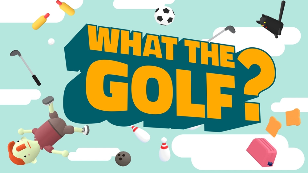 What The Golf 28102024