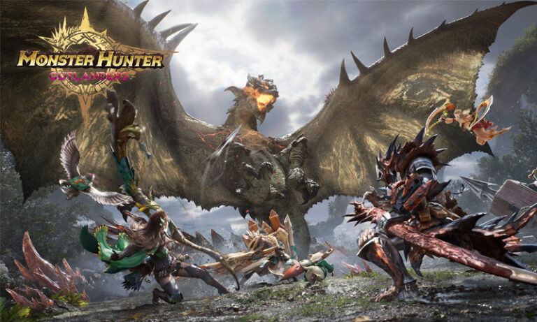 Monster Hunter Outlanders 181124 01