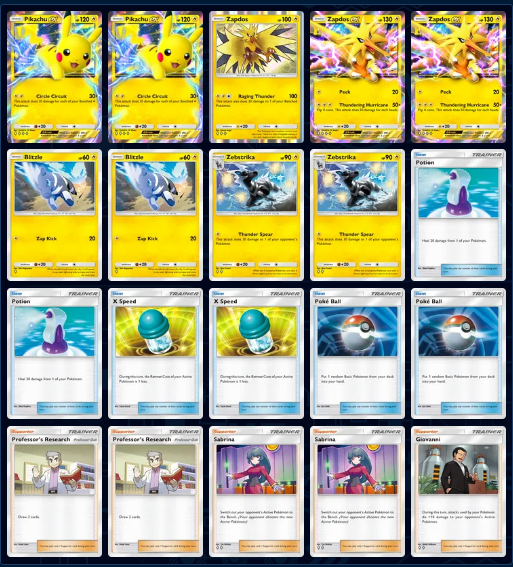 Pokemon TCG Pocket 131120241 2