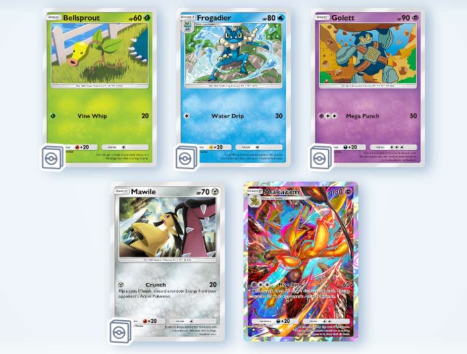 Pokemon TCG Pocket 18112024 1