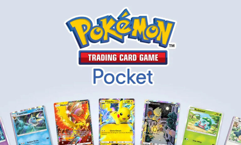 Pokemon Trading Card Game Pocket 041124 01