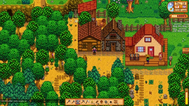 Stardew Valley 051124 02