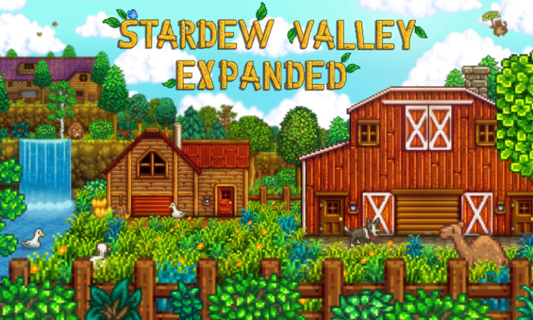 Stardew Valley Expanded 131124 01