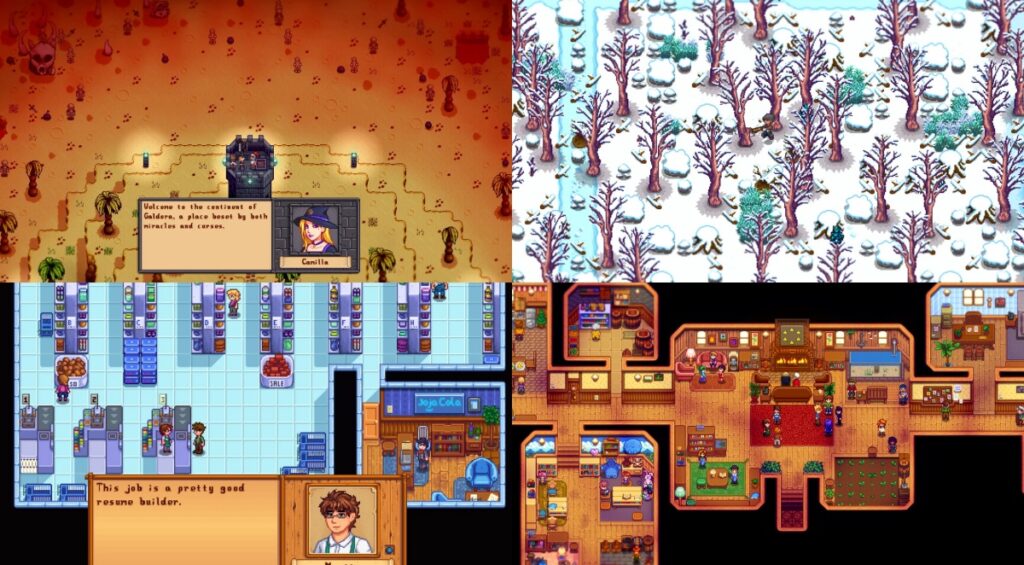 Stardew Valley Expanded 131124 03