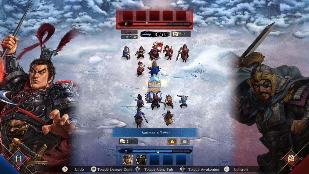 Three Kingdoms HEROES 16112024 4